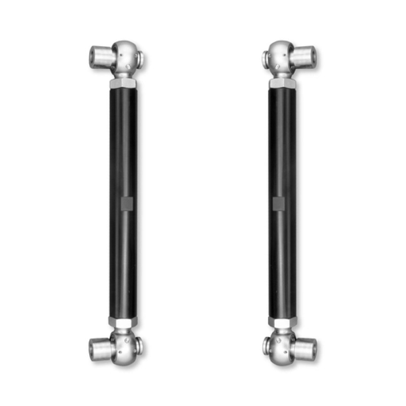 RAM 2500 HD Upper Control Arms - Rear - Rock Krawler - Adjustable - `14-`27